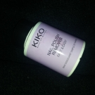 Swatch de Leaaa__ : Nail Polish Remover Fast & Easy, Kiko