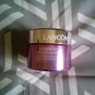 Swatch de Couillette54 : Réenergie Multiglow, Lancôme