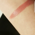 Swatch de Meline25 : Rouge à Lèvres #Lipstories Effet Mat, Crème ou Métallique, Sephora