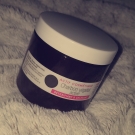 Swatch de Meline25 : Actif Cosmétique Charbon Végétal Activé, Aroma-Zone