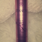 Swatch de Meline25 : Laque coiffante vitanove, Leclerc Marque Repère