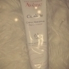 Swatch de Meline25 : Cicalfate Crème Réparatrice, Avène