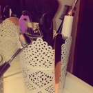 Swatch de Meline25 : Pot en fer Skurar, Ikea