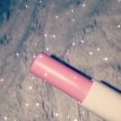 Swatch de Meline25 : Nivea soft rosé baume à lèvres, Nivea