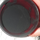 Swatch de Meline25 : Actif Cosmétique Charbon Végétal Activé, Aroma-Zone