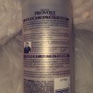 Swatch de Meline25 : Soin Ultra Nourissant, Franck Provost