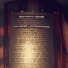 Swatch de Meline25 : Huile Extraordinaire Universelle Elsève, L'Oréal Paris