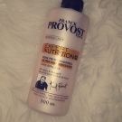 Swatch de Meline25 : Soin Ultra Nourissant, Franck Provost