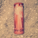 Swatch de Meline25 : Rouge à Lèvres #Lipstories Effet Mat, Crème ou Métallique, Sephora