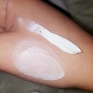 Swatch de Meline25 : Cicalfate Crème Réparatrice, Avène