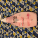 Swatch de Dididu82 : Lait soin cold cream apaisant peaux sèches et sensibles, Le Petit Marseillais