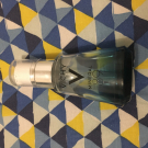 Swatch de Dididu82 : Minéral 89 Booster Quotidien Fortifiant et Repulpant, Vichy