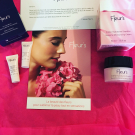 Swatch de Dididu82 : Crème Hydratante Suprême, Fleur's