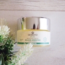 Swatch de Cassio : Baume givré, DeNovo