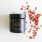 Swatch de Cassio : Moroccan clay purifying mask, John Masters Organics
