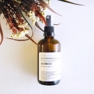 Swatch de Cassio : Hydrolat de Bambou, Make It Beauty