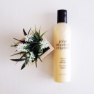 Swatch de Cassio : Soin Démêlant aux agrumes & néroli, John Masters Organics