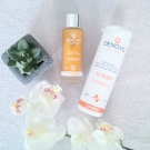 Swatch de Cassio : Sérum Eclat Illumine, DeNovo