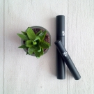 Swatch de Cassio : Mascara Sweet & Safe Christophe Danchaud, Absolution