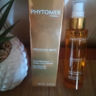 Swatch de Hellae : TRÉSOR DES MERS - Huile Sublimatrice Visage, Corps, Cheveux, Phytomer