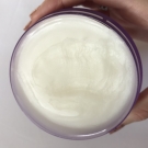 Swatch de sendtotheworld : Take the Day Off Cleansing Balm - Baume Démaquillant, Clinique