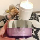 Swatch de sendtotheworld : Take the Day Off Cleansing Balm - Baume Démaquillant, Clinique