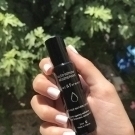 Swatch de sendtotheworld : Oléo-sérum Éclat & Fermeté, Epicosm