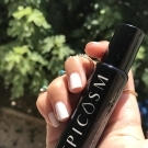 Swatch de sendtotheworld : Oléo-sérum Éclat & Fermeté, Epicosm