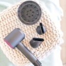 Swatch de healthylifemary@hotmail.com : Sèche-Cheveux Dyson Supersonic™, Dyson