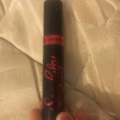 Swatch de Jenniferkmck : Mascara Volume Sexy Pulp, Yves Rocher