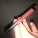 Swatch de Jenniferkmck : Everlasting Liquid Lipstick - Rouge à lèvres liquide, KAT VON D BEAUTY