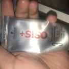 Swatch de Jenniferkmck : Osis  crème lissante anti frisotis, Schwarzkopf
