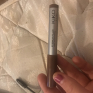 Swatch de Jenniferkmck : Eyebrow filler, Kiko