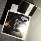 Swatch de Jenniferkmck : Good girl, Carolina Herrera