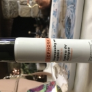 Swatch de Jenniferkmck : Shampooing sec express - Extrait de riz, Sephora