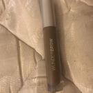 Swatch de Jenniferkmck : WunderBrow 1-Step Brow Gel, Wunderbrow