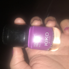 Swatch de Jenniferkmck : Power Pro Nail Lacquer, Kiko