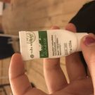 Swatch de Jenniferkmck : Soin restructurant Elixir Jeunesse, Yves Rocher