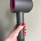 Swatch de kirzy : Sèche-Cheveux Dyson Supersonic™, Dyson