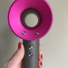 Swatch de kirzy : Sèche-Cheveux Dyson Supersonic™, Dyson