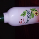 Swatch de capucine85 : Shampoing nutrition intense huile d'avocat 100% naturelle, Timotei