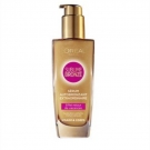Swatch de Lucile : Sublime Bronze Sérum Autobronzant, L'Oréal Paris
