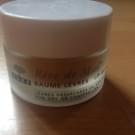 Swatch de beautyblondetest : Baume Lèvres Ultra Nourrissant Rêve de Miel, Nuxe