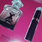 Swatch de Kellybrblhgt : La Petite Robe Noire - Eau de Parfum, Guerlain