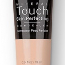 Swatch de Soso2008 : Correcteur Touch Mineral Skin Perfecting, Younique