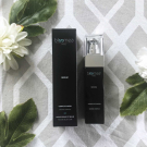 Swatch de Soso2008 : Sérum Complexe Marin, Bloomea