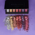 Swatch de Soso2008 : Addiction, Younique