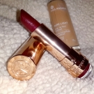 Swatch de Louarabian_mu : Grand Rouge, YVES ROCHER