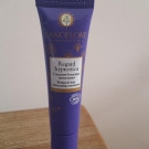 Swatch de Lilly : Regard hypnotica - Concentré botanique restructurant, Sanoflore