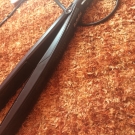 Swatch de Mishoou : Lisseur Slim, Babyliss